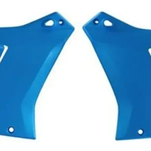 Bestseller Jäähdyttimen suojukset, vaaleansiniset, Racetech CVT7AZ00024