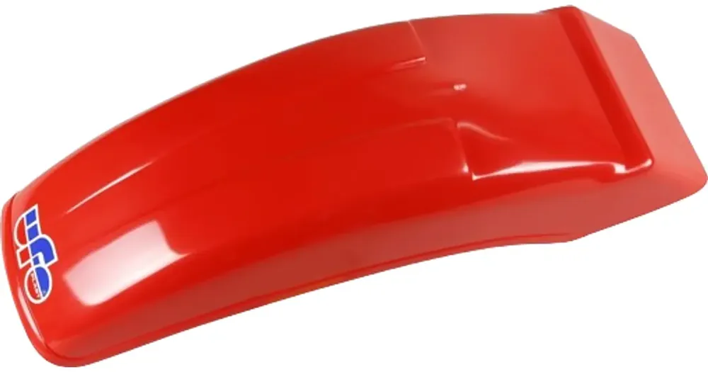 Paras Hinta Takalokasuoja, punainen, UFO Plast ME08029B