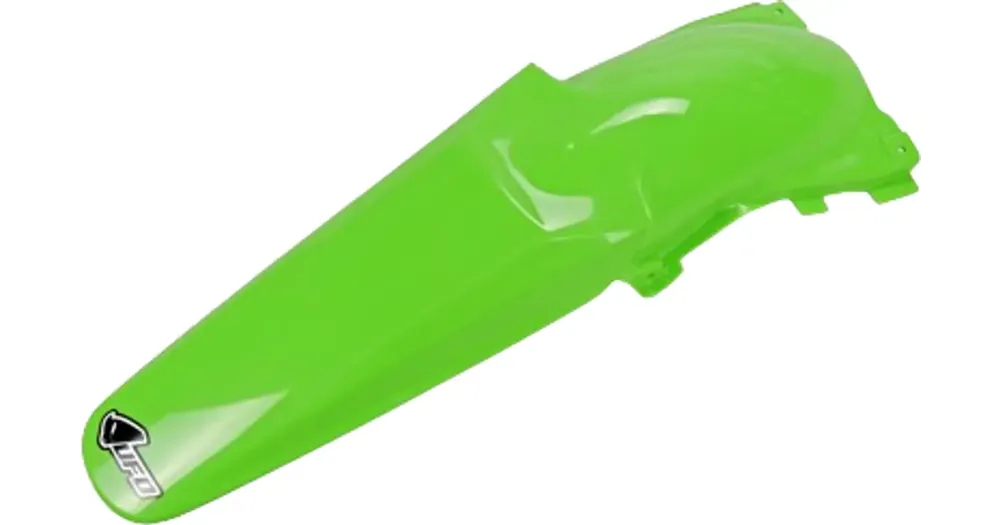 Superhinta Takalokasuoja, vihreä, UFO Plast KA03757026