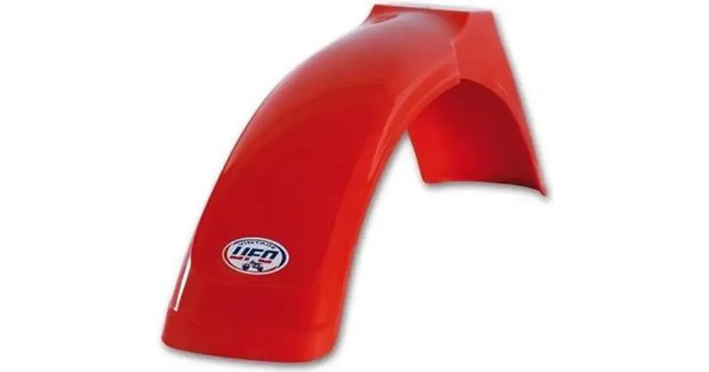 Etuvanne, punainen, UFO Plast ME08012B Lähetetään Heti