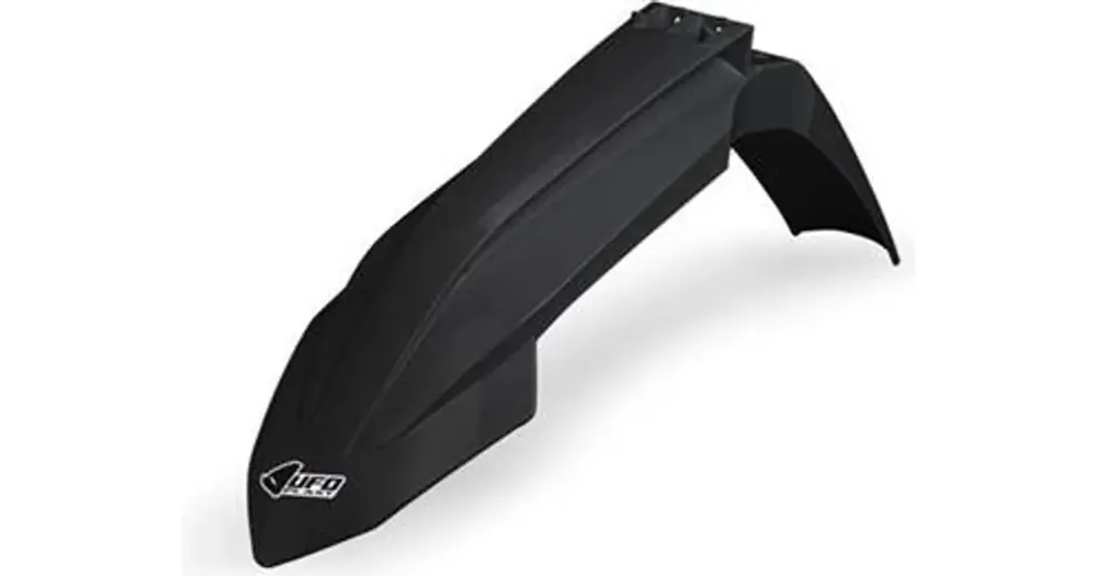 Etulokasuoja, musta, UFO Plast KT05009001 Loppuunmyynti