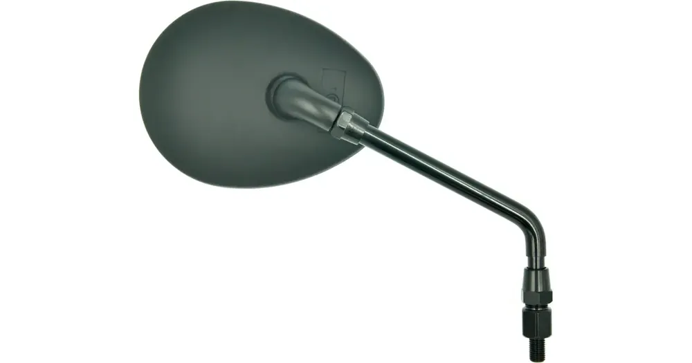 Alennettu Hinta Oikea peili, M10 oikeakätinen kierre, Power Force, Triumph Speed Triple / Speed Four