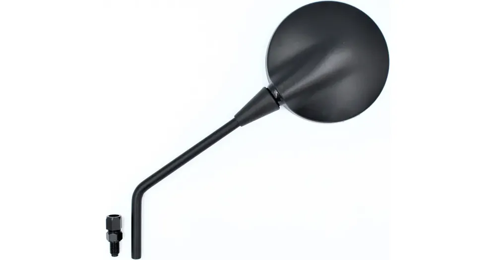 Halpa Vasen peili, Power Force, BMW F650CS / G650 XChallenge / G650 XMoto / HP2 Enduro / F650GS / G650GS