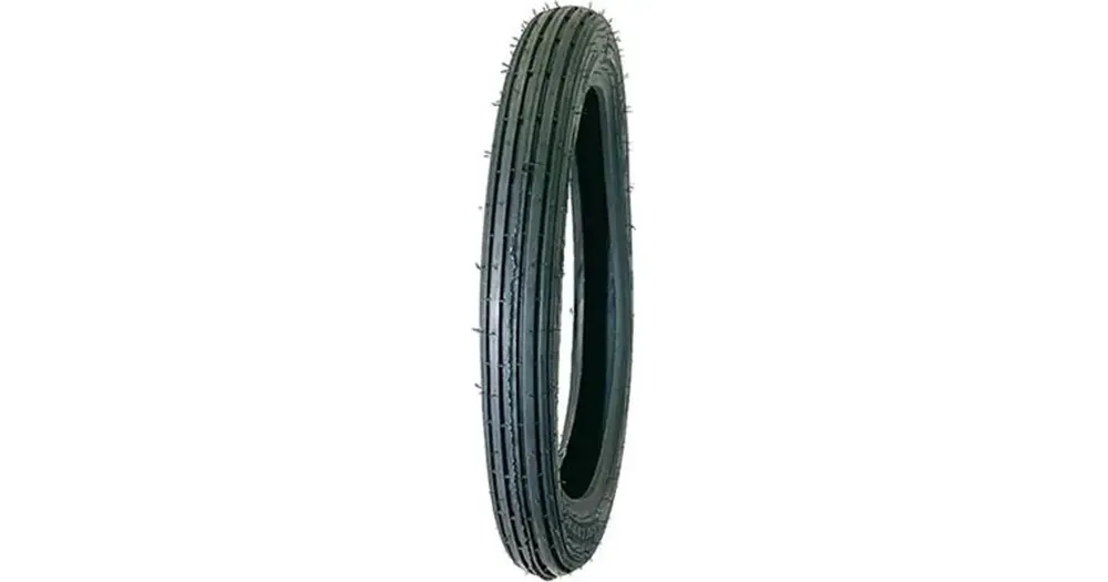 Halpa Speedways Tyres 3.00-18 MF101 6PR 52P TL moottoripyörän katurengas