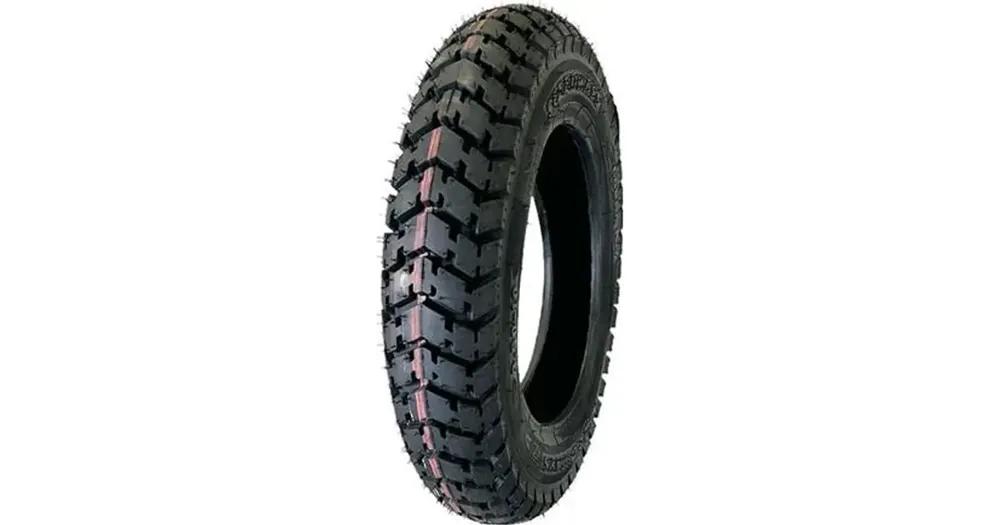 Speedways Tyres 3.50-10 COBRA R7 4PR 51J TL moottoripyörän katurengas Pikatoimitus