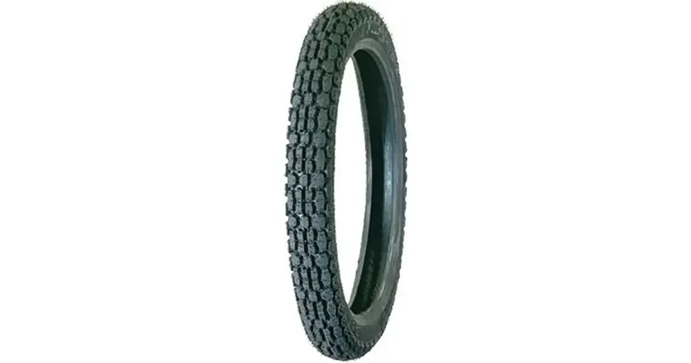 Speedways Tyres 2.75-18 COBRA R8 6PR 50P TL moottoripyörän katurengas Vain Rajoitetun Ajan