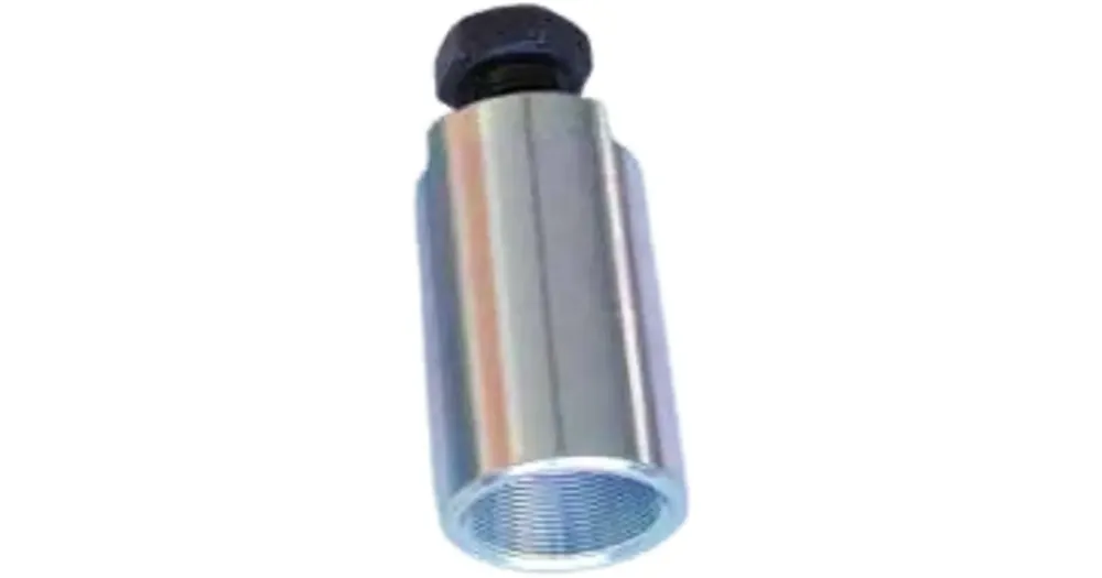 Vauhtipyörän ulosvedin, magneetto, vasenkätinen kierre, sisäkierre 32x1.25mm, Buzzetti 5346, KTM DUKE / RC 125-200 Poisto