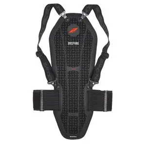 Tilaa Heti Zandona Netcube Back Pro x8 Hihnatuki - Musta