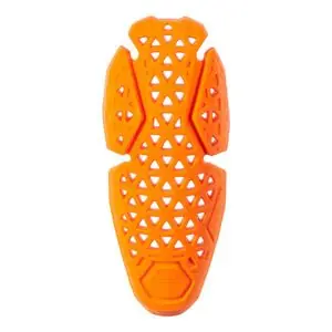 Furygan D3O® RACE L2 Kyynärpääsuojat - Oranssi Ajankohtainen