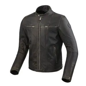 Rev it ROSWELL Moottoripyörätakki - Ruskea Pakollinen (Must-Have)