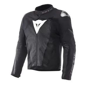 Dainese VENTAR AIR Moottoripyörätakki - Musta / Harmaa Lähetetään Heti