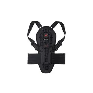 Zandona Netcube Back Pro Kid Hihnatuki - Musta Tehdashinta