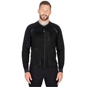Tarjoushinta Knox ACTION PRO MK2 Moottoripyörätakki - Musta