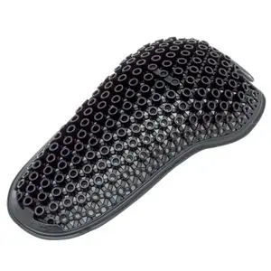 T.UR EASYFLEX–2 Kyynärpääsuojat - Musta Pakollinen (Must-Have)