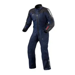 Alennus Rev it ONE PIECE PARAMOUNT GORE-TEX® LONG Tekstihaalari - Sininen / Musta