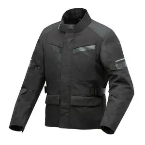 Tucano Urbano 4STROKE EVO HYDROSCUD® Moottoripyörätakki - Musta Päivän Tarjous