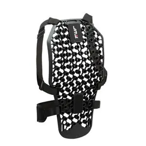 Osta Tänään T.UR EASYFLEX 3IN1 BACK ARMOUR NIVEAU 2 Hihnatuki - Musta