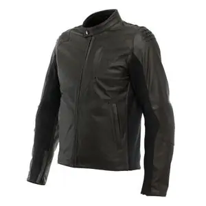 Dainese ISTRICE PERFORATED Moottoripyörätakki - Ruskea Heti Saatavilla