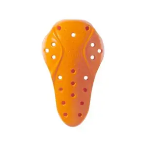 Ajankohtainen RST X D3O® T5 EVO X Kyynärpääsuojat - Oranssi