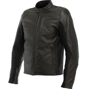 Dainese ISTRICE Moottoripyörätakki - Ruskea Pikatoimitus