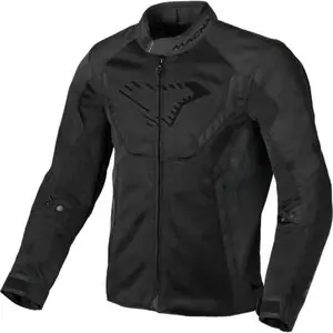 Heti Saatavilla Macna GRISCO Moottoripyörätakki - Musta