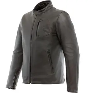 Kampanjahinta Dainese FULCRO Moottoripyörätakki - Ruskea