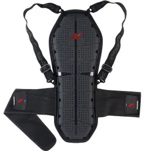Halpa Hinta Zandona Pro Shell x8 Hihnatuki - Musta