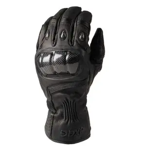 Asiakkaiden Suosikki DXR CARBON V2 Hanskat - Musta
