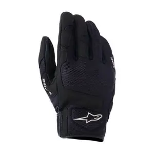 Alpinestars IGNITE Hanskat - Musta / Harmaa Lähetetään Heti