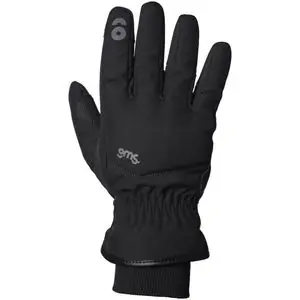 Lähetetään Heti GMS VITO WATERPROOF Hanskat - Musta