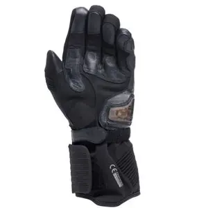 Kuuma Tarjous Dainese FUNES GORE-TEX® Hanskat - Musta