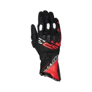 Alennus Alpinestars SP-3 Hanskat - Musta / Punainen