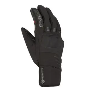 Bering BOOGIE GORE-TEX® Hanskat - Musta Alennettu