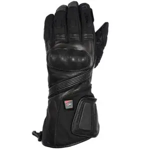 Gerbing XTREME XR EVO 2.0 Lämmittävät hanskat - Musta Osta Verkossa