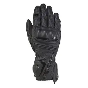 Edullinen Ixon RS TEMPO AIR Hanskat - Musta
