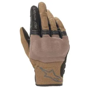 Ilmainen Palautus Alpinestars KUPARI VÄRI Hanskat - Beige