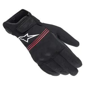 Alpinestars HT-3 HEAT TECH DRYSTAR Lämmittävät hanskat - Musta Korkea Laatu