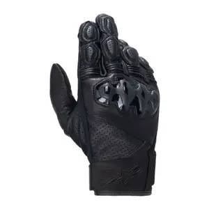 Viimeinen Mahdollisuus Alpinestars CELER V3 Hanskat - Musta