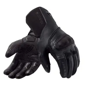 Rev it KODIAK 2 GORE-TEX® Hanskat - Musta Päivän Tarjous