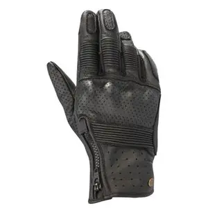 Uusi Malli Alpinestars RAYBURN V2 Hanskat - Musta