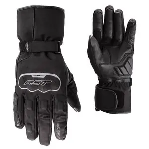 Asiakkaiden Suosikki RST AXIOM WATERPROOF Hanskat - Musta