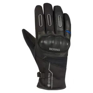 Bering SLAMMER GORE-TEX® Hanskat - Musta Edullinen