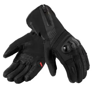 Rev it TAURUS 2 GORE-TEX® Hanskat - Musta Flash-Tarjous