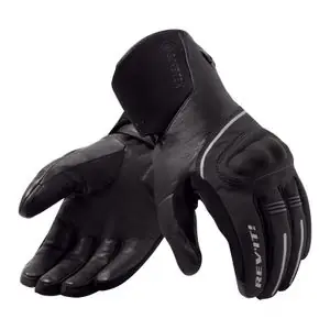 Rev it STRATOS 3 GORE-TEX® Hanskat - Musta Uusi Kokoelma
