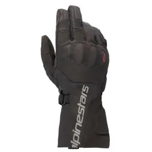 Alpinestars WR-X GORE-TEX® Hanskat - Musta Tarjoushinta