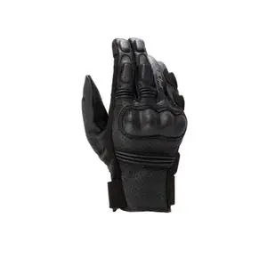 Nopea Toimitus Alpinestars PHENOM AIR Hanskat - Musta / Musta