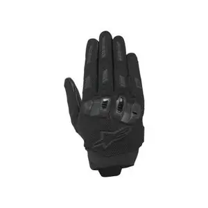 Alpinestars SP X 5 AIR Hanskat - Musta Vain Rajoitetun Ajan