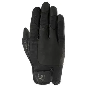 Asiakkaiden Suosikki Furygan ARA 5.0 D3O® GHOST™ Hanskat - Musta