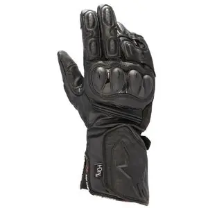 Tilaa Heti Alpinestars SP-8 HDRY Hanskat - Musta / Musta