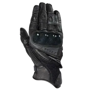 Ixon RS6 AIR Hanskat - Musta / Valkoinen Bestseller
